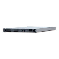 Apc SUA1000RMI1U Apc SUA1000RMI1U